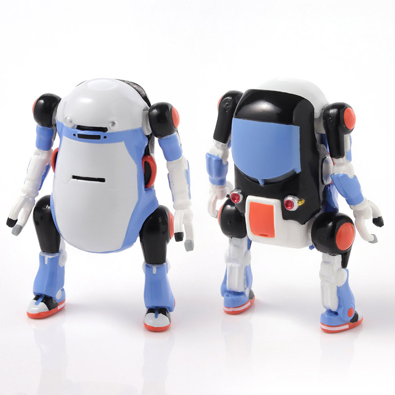 Tiny MechatroWeGo Box2